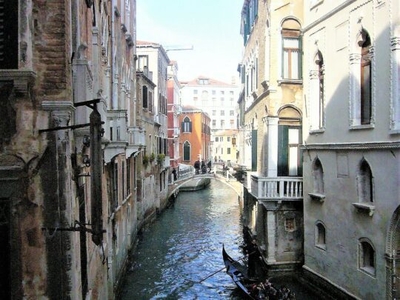 Quadrilocale in vendita a Venezia - Zona: San Marco