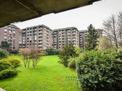 Quadrilocale in vendita, Torino cenisia