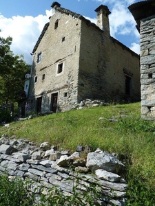 Rustico/Casale/Castello in vendita in Località Bialugno,