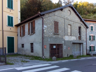Rustico/Casale/Castello in vendita in Via provinciale, 24, Alta Valle Intelvi