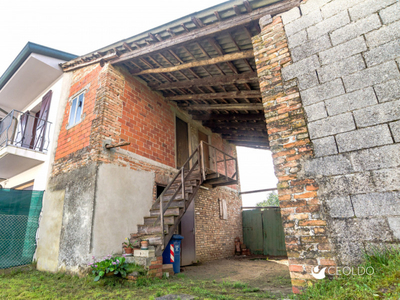 Rustico / Casale in vendita a Pianiga - Zona: Mellaredo