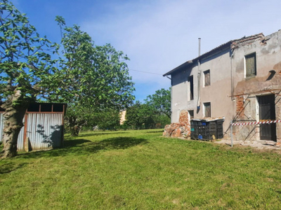 Rustico / Casale in vendita a Salzano - Zona: Robegano