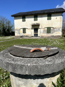 Rustico / Casale in vendita a Salzano - Zona: Salzano