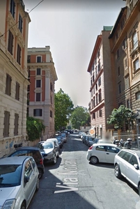 Appartamento di 13 mq in affitto - Roma