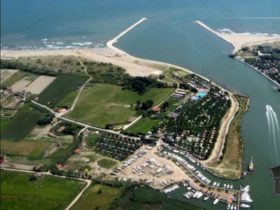 Terreno Edificabile Residenziale in vendita a Chioggia - Zona: Valli di Chioggia