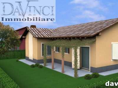 Terreno Edificabile Residenziale in vendita a Fossò - Zona: Fossò - Centro