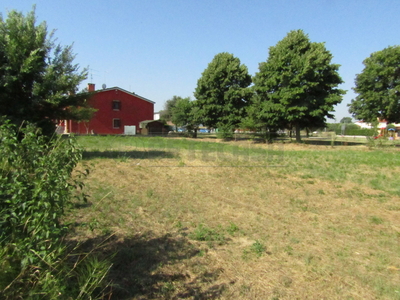 Terreno Edificabile Residenziale in vendita a Santa Maria di Sala