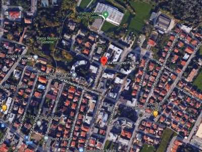 Terreno Edificabile Residenziale in vendita a Spinea - Zona: Rossignago