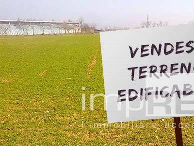Terreno Edificabile Residenziale in vendita a Venezia - Zona: 11 . Mestre