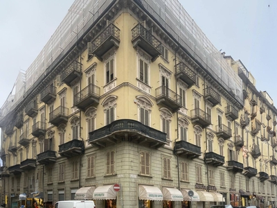 Trilocale in vendita, Torino