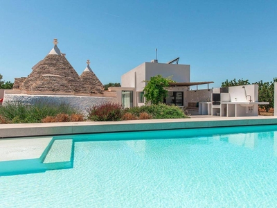 Trulli Piovanello