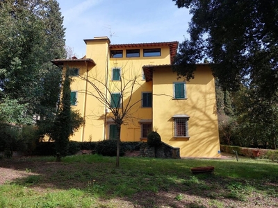 Ufficio di 1037 mq in vendita - Via San Domenico, Firenze, Toscana