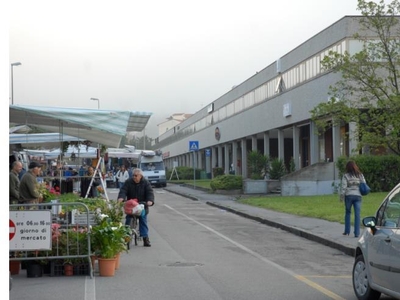 Ufficio in vendita a Calenzano, Via Don Giovanni Minzoni 17