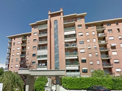 Vendita Appartamento Via Alpignano, 56/C, Collegno