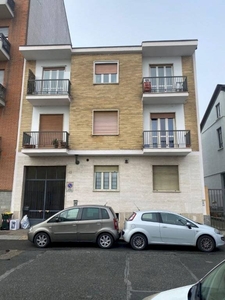 Vendita Appartamento via Bard, 52, Torino