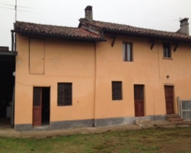 Vendita Casa Indipendente Borghetto Lodigiano