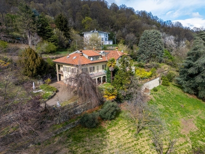 Vendita Porzione di casa Strada Maddalena, Moncalieri