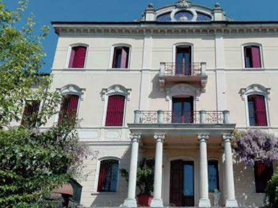 Vendita Villa Arzignano