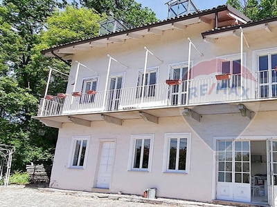 Vendita Villa Strada Montenero, 22
San Mauro Torinese, San Mauro Torinese