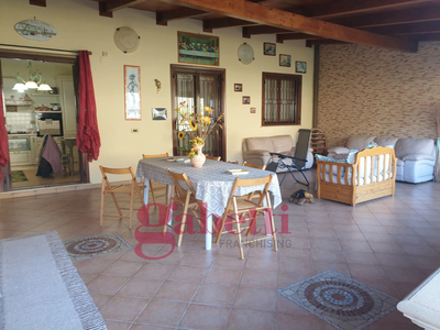 Villa a schiera di 130 mq in vendita - Palermo