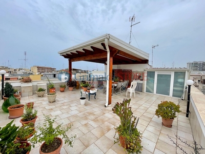 Villa a schiera in vendita a Bari