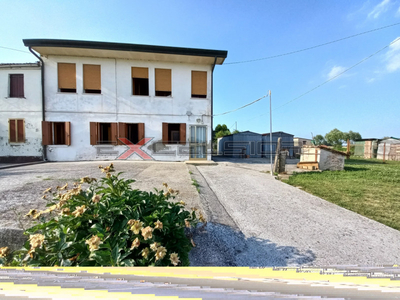 Villa a Schiera in vendita a Cavarzere - Zona: Rottanova