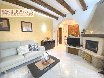 Villa a Schiera in vendita a Chioggia - Zona: Sant'Anna di Chioggia
