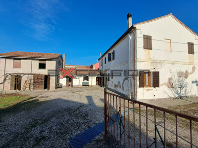 Villa a Schiera in vendita a Cona - Zona: Conetta