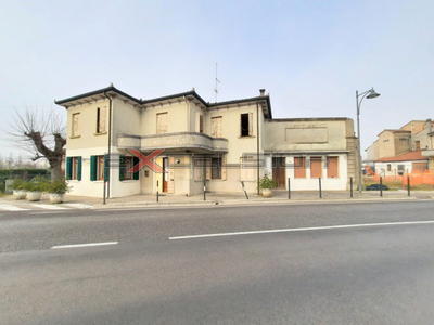 Villa a Schiera in vendita a Cona - Zona: Pegolotte