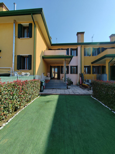 Villa a Schiera in vendita a Cona - Zona: Pegolotte