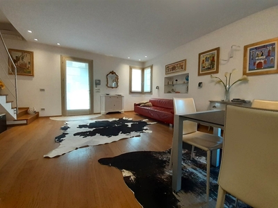 Villa a Schiera in vendita a Martellago - Zona: Maerne