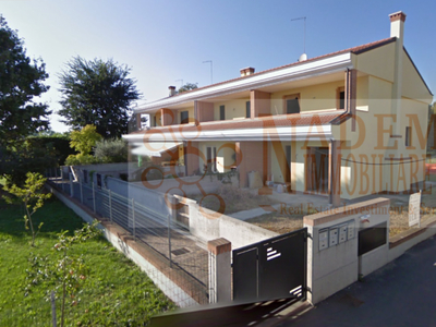 Villa a Schiera in vendita a Martellago - Zona: Martellago