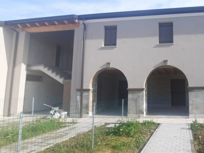 Villa a Schiera in vendita a Salzano - Zona: Robegano
