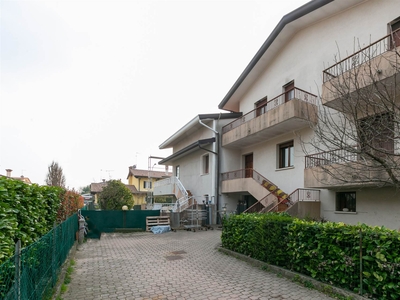 Villa a Schiera in vendita a San Donà di Piave