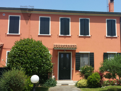 Villa Bifamiliare in vendita a Cona - Zona: Pegolotte