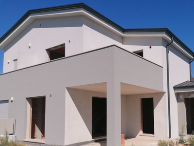 Villa Bifamiliare in vendita a Fossò - Zona: Fossò - Centro