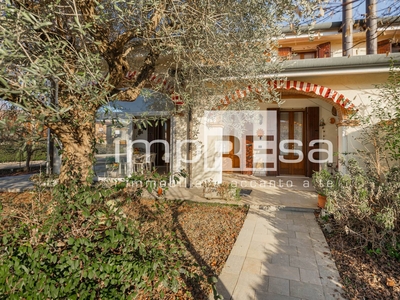Villa Bifamiliare in vendita a Marcon