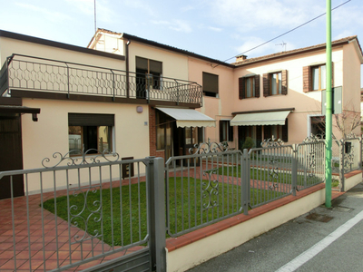 Villa Bifamiliare in vendita a Salzano - Zona: Salzano - Centro