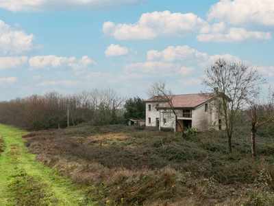 Villa Bifamiliare in vendita a San Donà di Piave