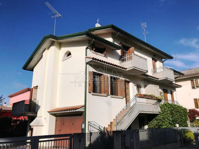 Villa Bifamiliare in vendita a San Donà di Piave - Zona: San Donà di Piave