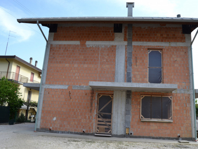 Villa Bifamiliare in vendita a Scorzè
