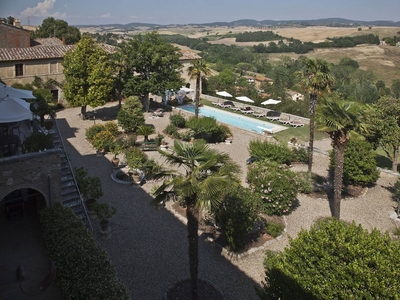 Villa Delle Palme - Villa La Consuma