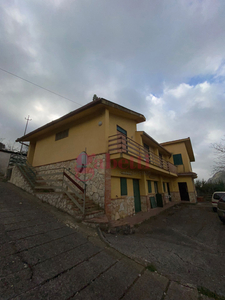 Villa di 265 mq in vendita - Monreale