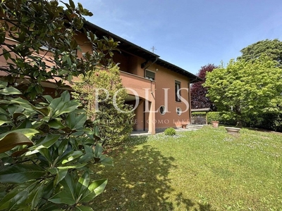 Villa di 304 mq in vendita Como, Lombardia