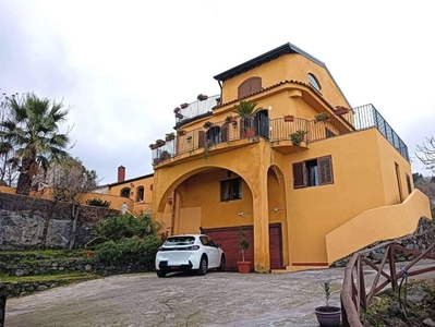 Villa di 322 mq in vendita via Andronico, Mascali, Catania, Sicilia