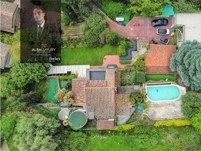 Villa di 370 mq in vendita Strada para, 1, Sanremo, Liguria