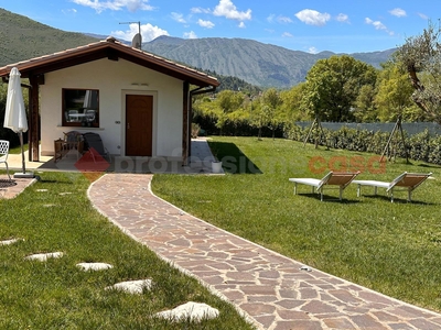 Villa di 50 mq in vendita - Avezzano