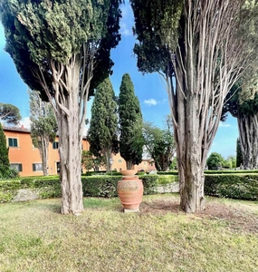 Villa in ottime condizioni in zona Antella a Bagno a Ripoli