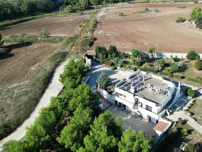 Villa in vendita 2 Stanze da letto a San Cesario Di Lecce