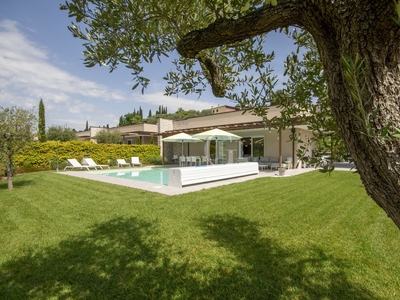 Villa in vendita 3 Stanze da letto a Cavaion Veronese